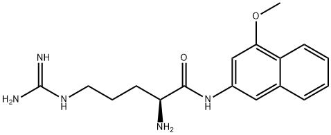 H-Arg-4MbetaNA