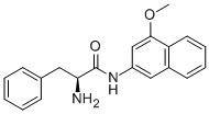 H-PHE-4M-BETANA Structural