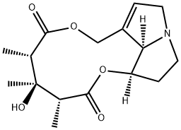 fulvine Structural