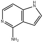 4-AMINO-5-AZAINDOLE