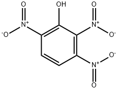 2,3,6-TRINITROPHENOL