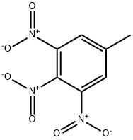 3,4,5-TRINITROTOLUENE