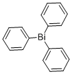 Triphenylbismuth Structural