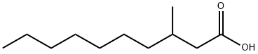 3-METHYLDECANOIC ACID