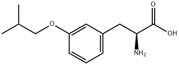 DL-3-(2-Methylpropoxy)phenylalanine