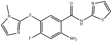 603107-76-2 structural image