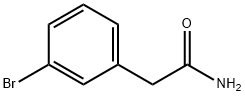 2-(3-BROMOPHENYL)-ACETAMIDE