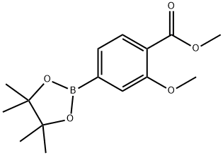 603122-40-3 structural image