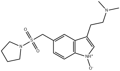 Almotriptan N-Oxide