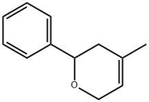 4-METHYL-2-PHENYL-3,6-DIHYDROPYRAN