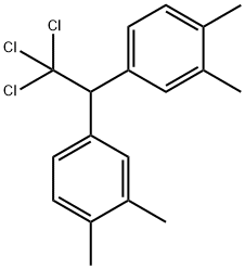 1,1-Bis(3,4-xylyl)-2,2,2-trichloroethane