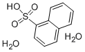 Naphthalene-1-sulfonic acid hydrate, 98% Structural