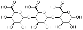 TRIGALACTURONIC ACID