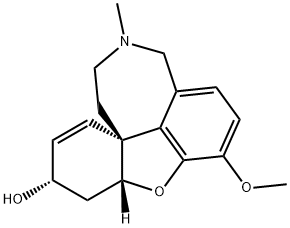 ENT- GALANTHAMINE