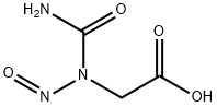 Carboxymethylnitrosourea