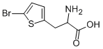 DL-2-(5-Bromothienyl)alanine