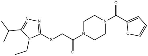 603976-67-6 structural image