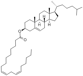 Cholesteryl linoleate Structural