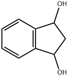 INDANE-1,3-DIOL Structural