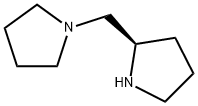 (R)-(-)-1-(2-Pyrrolidinylmethyl)pyrrolidine