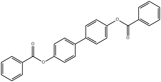 4,4'-DIBENZOYLOXYBIPHENYL