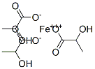 IRONLACTATE Structural