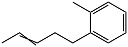 5-O-TOLYL-2-PENTENE  98