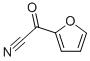 ALPHA-OXO-2-FURANACETONITRILE