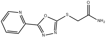 604739-80-2 structural image