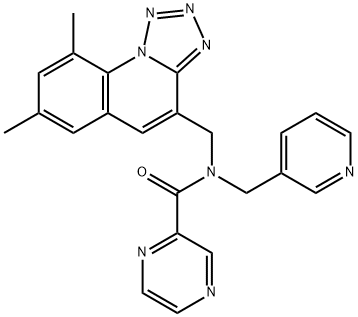 604778-43-0 structural image