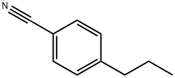 4-N-PROPYLBENZONITRILE