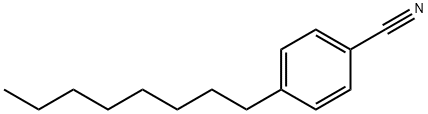 4-N-OCTYLBENZONITRILE