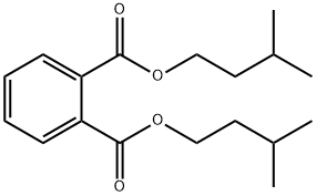 diisopentyl phthalate  