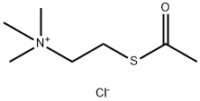 ACETYLTHIOCHOLINE CHLORIDE