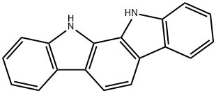 11,12-DIHYRDOINDOLO[2,3-A]CARBAZOLE