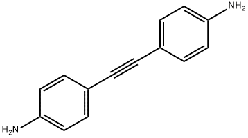 4-[2-(4-AMINOPHENYL)ETHYNYL]ANILINE