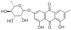 FRANGULIN A Structural