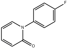 N-(4-FLUOROPHENYL)PYRIDIN-2(1H)-ONE