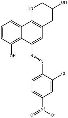 6054-53-1 structural image