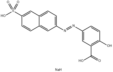 6054-97-3 structural image