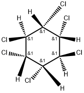 GAMMA-HCH-D6 Structural