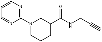 605624-33-7 structural image