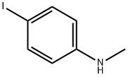 4-IODO-N-METHYLANILINE