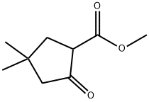 METHYL 4,4-DIMETHYL-2-OXOCYCLOPENTANECARBOXYLATE