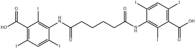 IODIPAMIDE