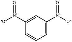 2,6-Dinitrotoluene Structural