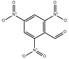 2,4,6-TRINITROBENZALDEHYDE