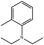 N,N-DIETHYL-O-TOLUIDINE