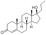 topterone Structural