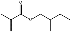 2-METHYL BUTYL METHACRYLATE